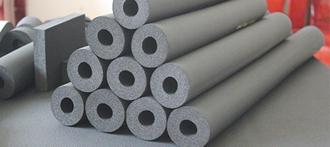 華能中天橡塑保溫材料的優(yōu)點(diǎn)