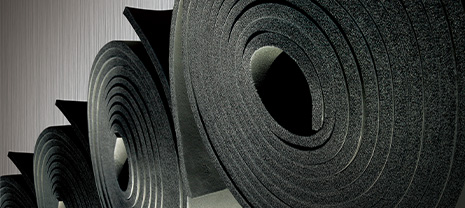 橡塑保溫板應(yīng)用領(lǐng)域不斷擴(kuò)大