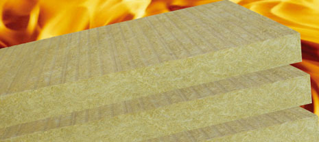“高富帥”產(chǎn)品——薄抹灰外墻外保溫巖棉板你不知道的那些事兒