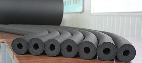 華能中天集團(tuán)熱銷產(chǎn)品——國標(biāo)B1級(jí)橡塑保溫管 華能中天集團(tuán)熱銷產(chǎn)品——國標(biāo)B1級(jí)橡塑保溫管