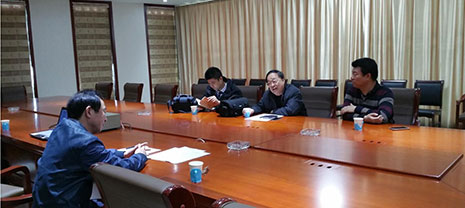 河北安全生產(chǎn)雜志社實(shí)地采訪華能中天集團(tuán)安全生產(chǎn) 河北安全生產(chǎn)雜志社實(shí)地采訪華能中天集團(tuán)安全生產(chǎn)