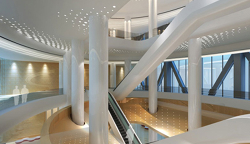 廣東省東莞市興業(yè)國際物流城有限公司