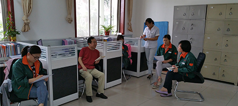 工業(yè)巖棉板廠家華能中天集團(tuán)關(guān)于孝親文化的大討論 工業(yè)巖棉板廠家華能中天集團(tuán)關(guān)于孝親文化的大討論