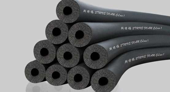 斯特福橡塑保溫管