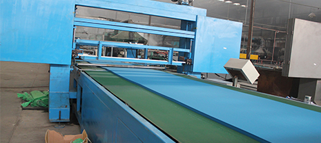 華能亞龍橡塑絕熱材料案例合集