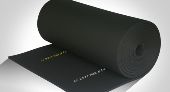 亞龍橡塑保溫板