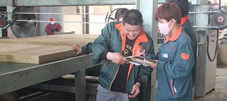 華能中天集團(tuán)防火巖棉板 你做得準(zhǔn)確選擇