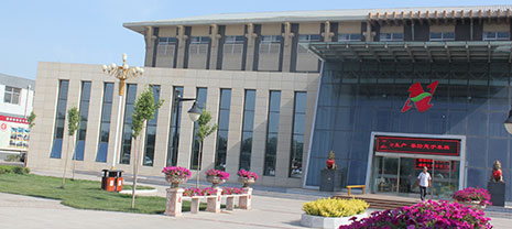 大愛巖棉保溫材料廠家華能中天 小人物的切身體會