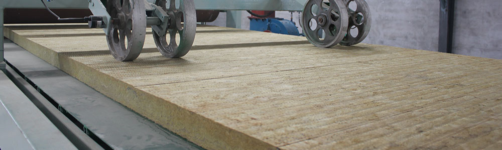 華能中天巖棉生產(chǎn)車間