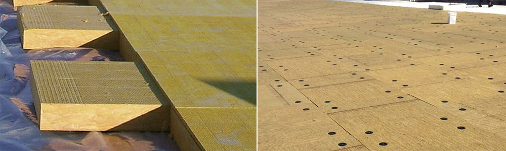 華能中天巖棉板