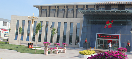 大愛華能中天 小人物的切身體會