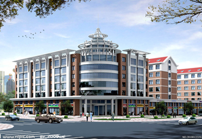 青島海鷹安全技術工程有限公司