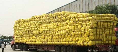 華能中天集團(tuán)員工酷暑中的奉獻(xiàn)