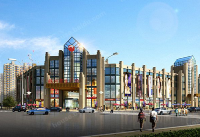 沈陽碧桂園銀河城