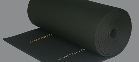 橡塑保溫板一躍成為保溫材料領(lǐng)先者