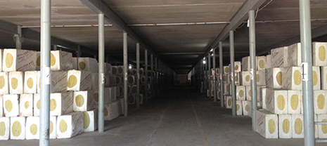 巖棉板為什么不適合用于室內(nèi)保溫呢？