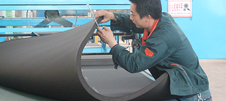 橡塑保溫板受熱捧原因何在？