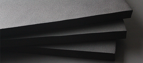 怎樣挑選優(yōu)質(zhì)的橡塑板？