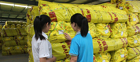 華能中天總結(jié)橡塑板的特點(diǎn)