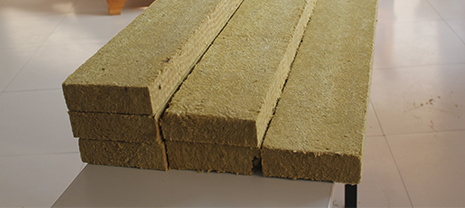巖棉板廠家教你識(shí)別巖棉保溫板的質(zhì)量