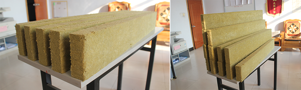 華能中天巖棉條