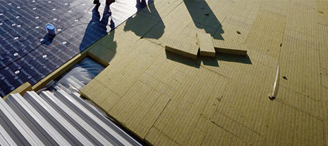 選擇華能中天集團(tuán)巖棉的詳解