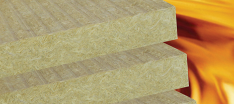 防火巖棉板除了防火性能高還有哪些功能