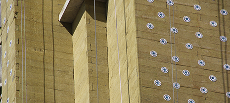 國(guó)慶節(jié)后全國(guó)各地恢復(fù)施工 防火巖棉板采購(gòu)?fù)扑]