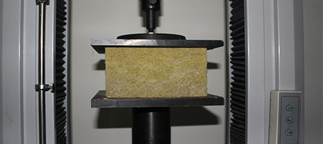 巖棉板廠家教你識別巖棉板質量的好壞