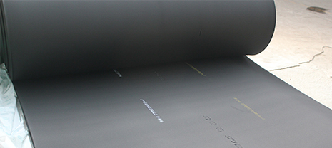 華能中天淺析橡塑保溫板