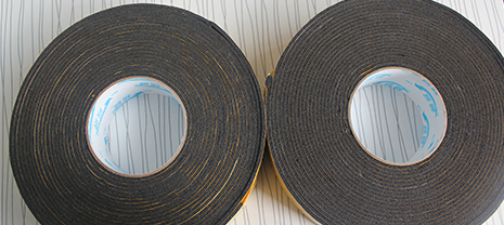 華能中天集團橡塑保溫系列產(chǎn)品之橡塑密封膠帶