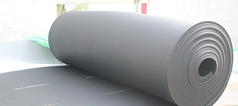 橡塑保溫板廠家華能中天教你如何驗收橡塑板