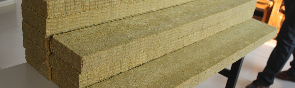 華能中天巖棉板