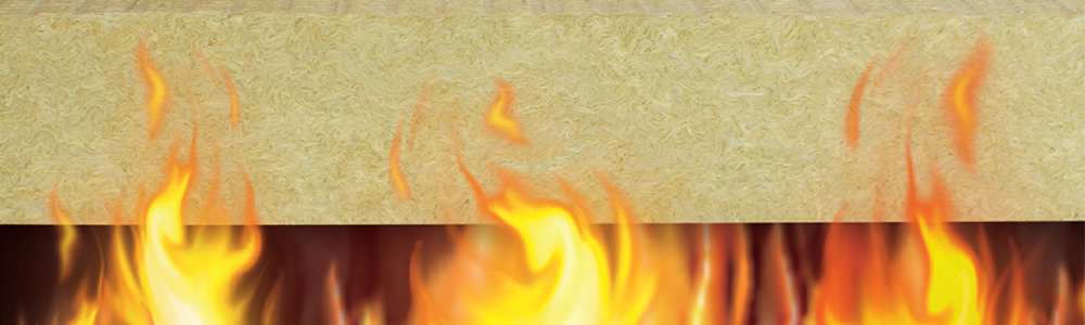 華能中天防火巖棉板