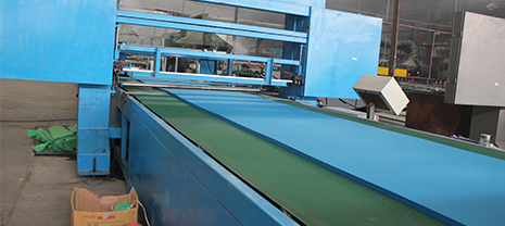 橡塑保溫板的性能及應(yīng)用