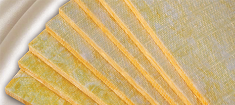 怎樣采購到華能中天集團(tuán)正品巖棉保溫材料