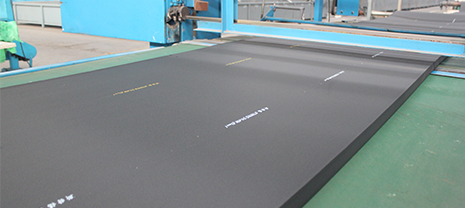 橡塑保溫板4大特點(diǎn) 橡塑保溫板4大特點(diǎn)