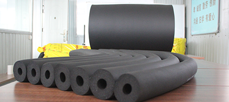 華能中天細說安裝橡塑保溫板正確方法 華能中天細說安裝橡塑保溫板正確方法