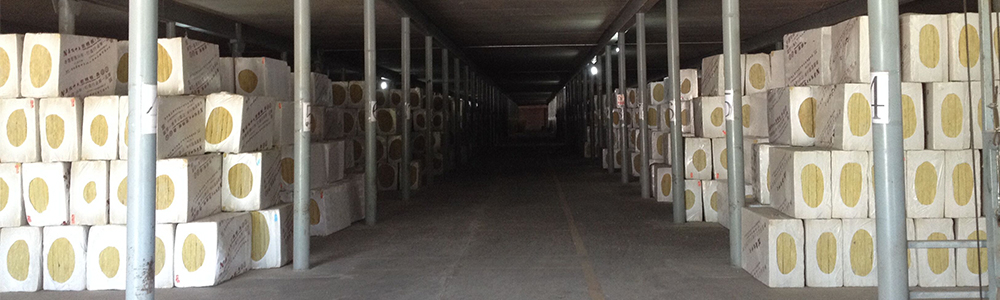 華能中天巖棉倉庫