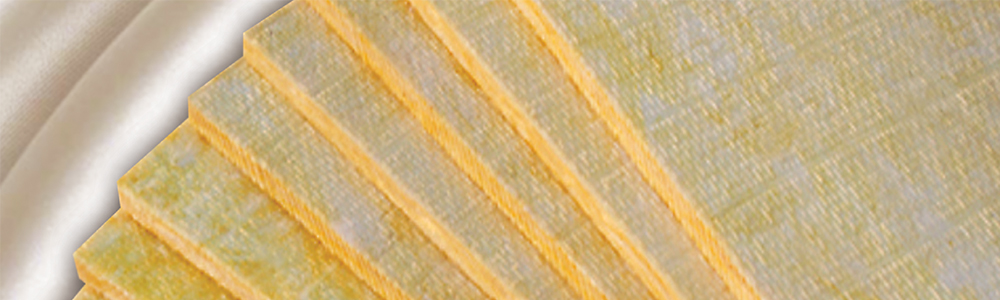 華能中天巖棉板