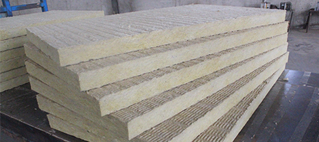 巖棉板帶來建筑業(yè)的藝術造詣