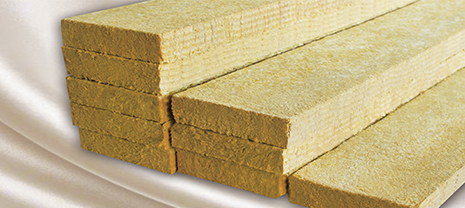 巖棉板不適合用于室內(nèi)保溫？華能中天告訴你為什么