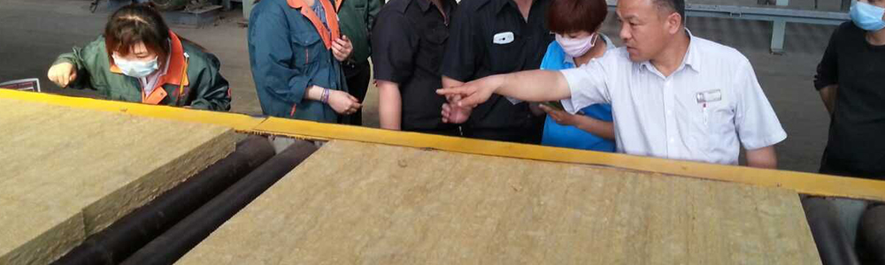 華能中天巖棉生產(chǎn)每一個(gè)環(huán)節(jié)都嚴(yán)格把控