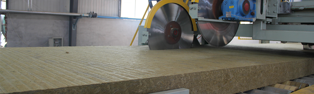 華能中天巖棉生產環(huán)境