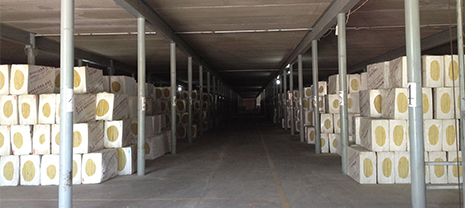 選擇華能中天外墻巖棉板是非常明智的