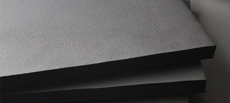 橡塑板為何如此暢銷