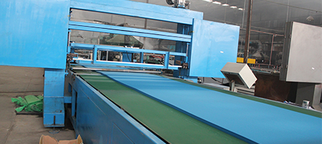 橡塑保溫板安裝 你需要知道的5點