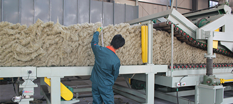 華能中天向您講解保溫巖棉板的使用及其誤區(qū)