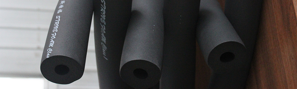 華能中天橡塑保溫管