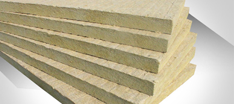 華能中天暢談巖棉板4大應(yīng)用領(lǐng)域